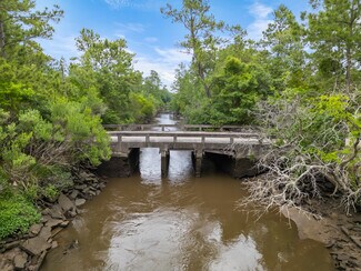 Plus de détails pour 129 Salt Creek Rd, Savannah, GA - Terrain à vendre