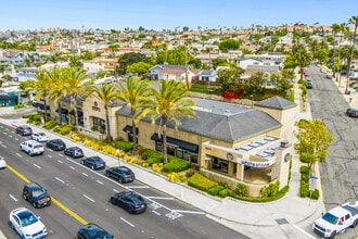 34212 Pacific Coast Hwy, Dana Point, CA à louer Photo de l’immeuble– Image 1 sur 6