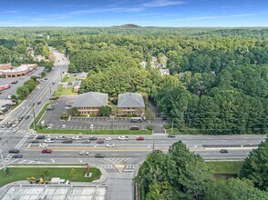 3113 Roswell Rd, Marietta, GA - Vue aérienne  vue de carte