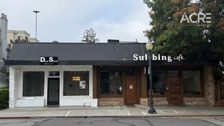 Plus de détails pour 951-975 W Dana St, Mountain View, CA - Local commercial à vendre