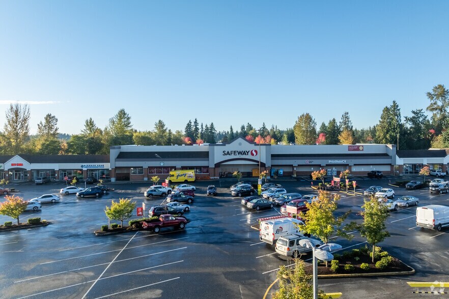 3202-3414 132nd St SE, Mill Creek, WA à vendre - Photo de l’immeuble – Image 3 sur 25