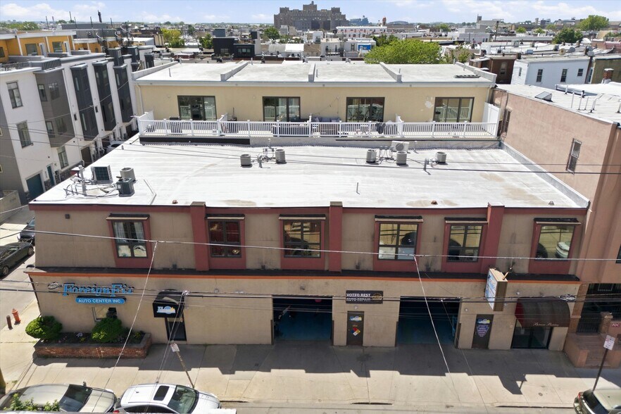1400-1414 S Darien St, Philadelphia, PA à vendre - Photo de l’immeuble – Image 3 sur 35