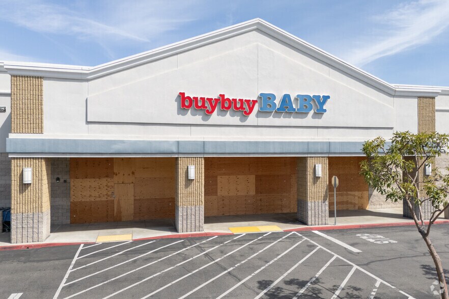 25322 El Paseo, Mission Viejo, CA à louer - Photo de l’immeuble – Image 3 sur 6