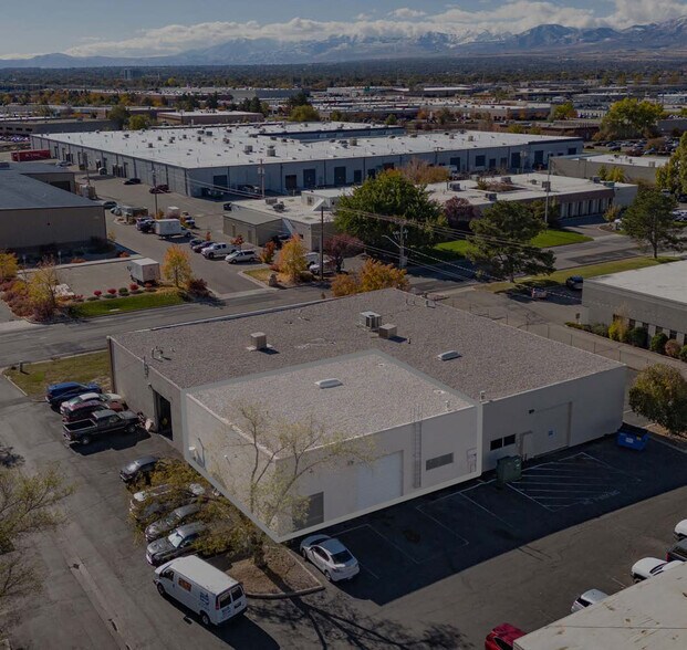 2172 W 2300 S, West Valley City, UT à louer - Photo de l’immeuble – Image 2 sur 11