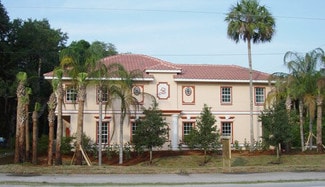 Plus de détails pour 2 Armand Beach Dr, Palm Coast, FL - Bureau à vendre