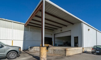 Plus de détails pour 1400 Atlas Rd, Columbia, SC - Industriel/Logistique à louer