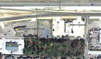 Plus de détails pour 49th & County Ave, Texarkana, AR - Terrain à vendre