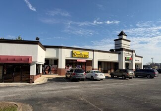 Plus de détails pour 116 Riverside Pky, Macon-Bibb, GA - Local commercial à vendre