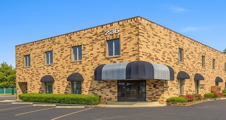Plus de détails pour 236 W Northwest Hwy, Barrington, IL - Local commercial à vendre
