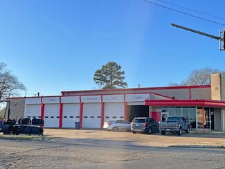Plus de détails pour 3406 Hearne Ave, Shreveport, LA - Local commercial à vendre
