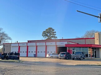 Plus de détails pour 3406 Hearne Ave, Shreveport, LA - Local commercial à vendre