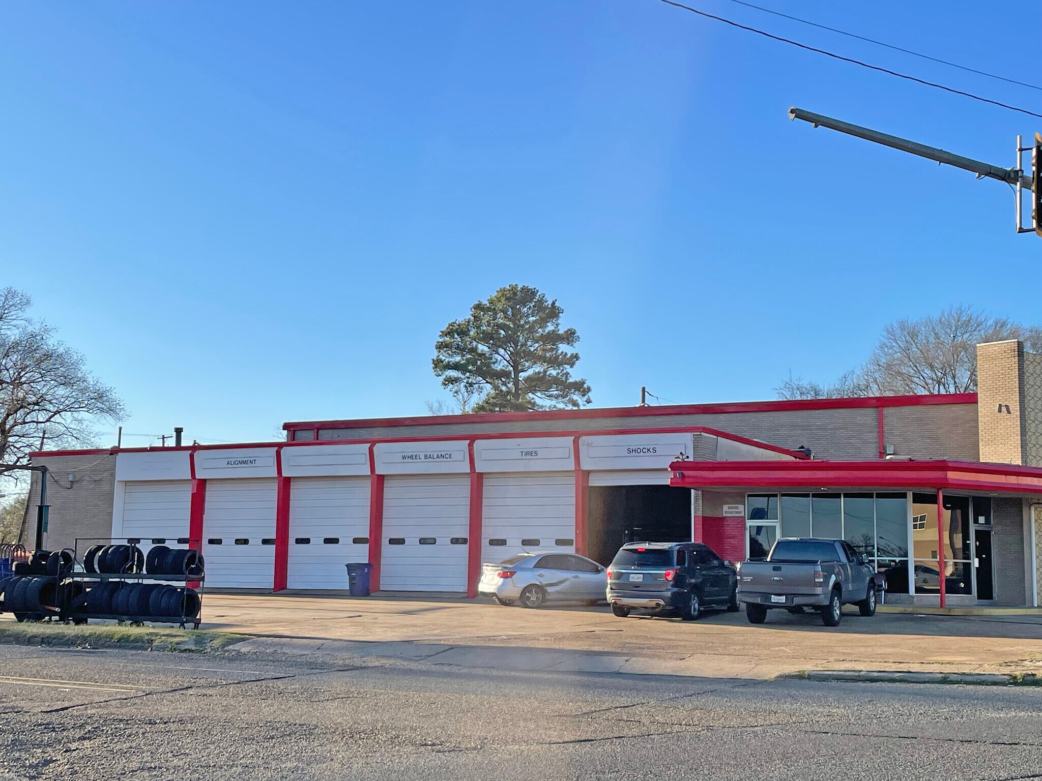 3406 Hearne Ave, Shreveport, LA à vendre Photo principale– Image 1 sur 5