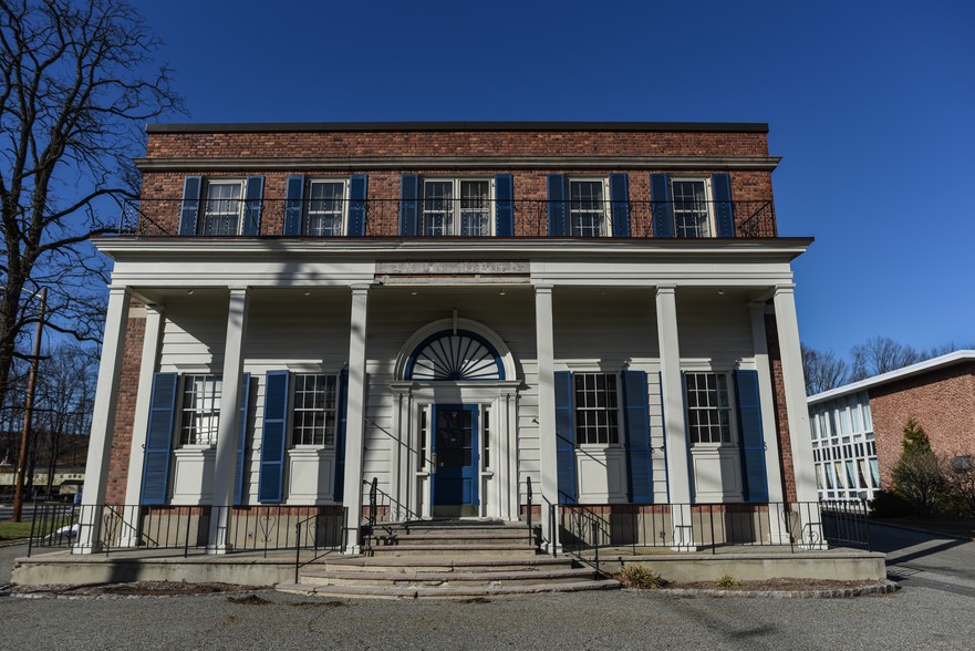 500 Route 10, Whippany, NJ à vendre - Photo principale – Image 1 sur 23
