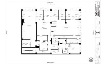 Plus de détails pour 1021 E Pine St, Seattle, WA - Bureau à louer