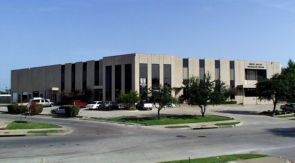 616 S Sherman St, Richardson, TX à vendre - Photo de l’immeuble – Image 3 sur 14