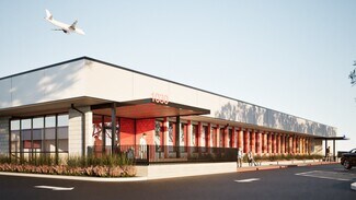 Plus de détails pour 1030-1050 Bible Way, Reno, NV - Local d'activités à louer