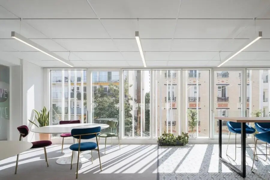 Rue De Billancourt, Boulogne-Billancourt à louer Photo intérieure– Image 1 sur 3