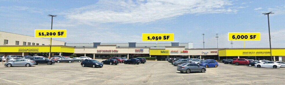 350-372 Townline Rd, Mundelein, IL à louer - Photo de l’immeuble – Image 2 sur 8
