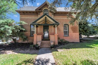 Plus de détails pour 310 N Main St, Monroe, UT - Hôtellerie à vendre