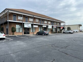 Plus de détails pour 4648 Lawrenceville Rd, Loganville, GA - Bureau à louer