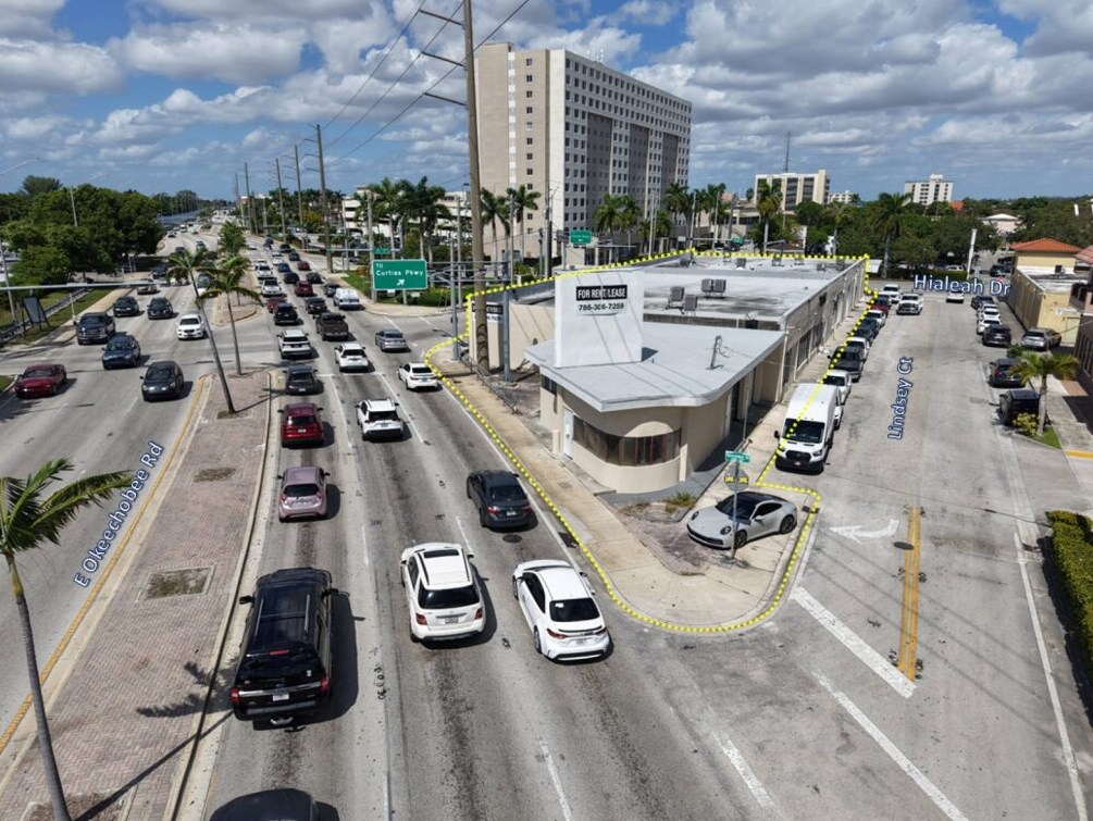 101 E Okeechobee Rd, Hialeah, FL à vendre Photo principale– Image 1 sur 18