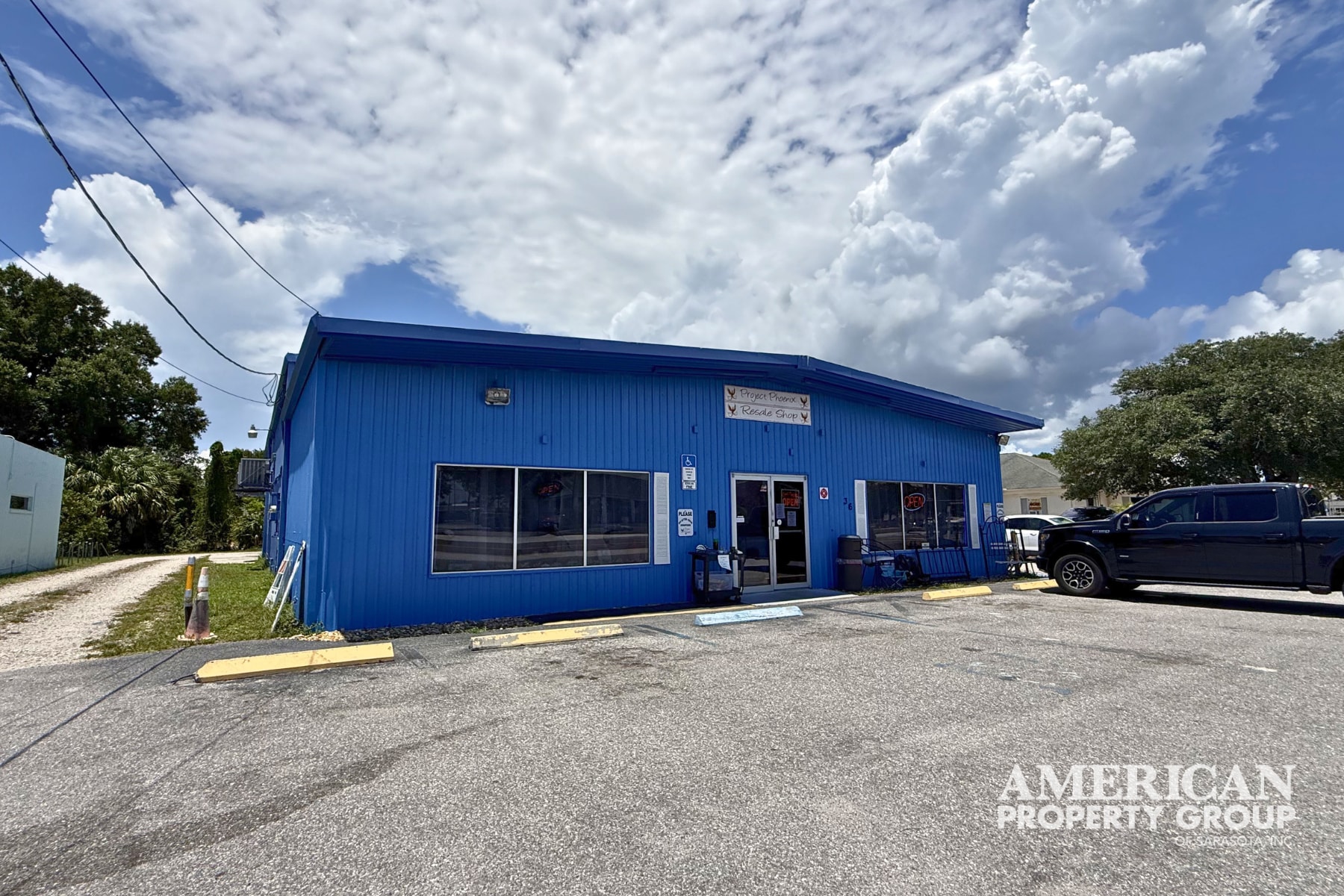 36 W Dearborn St, Englewood, FL à louer Photo intérieure– Image 1 sur 8