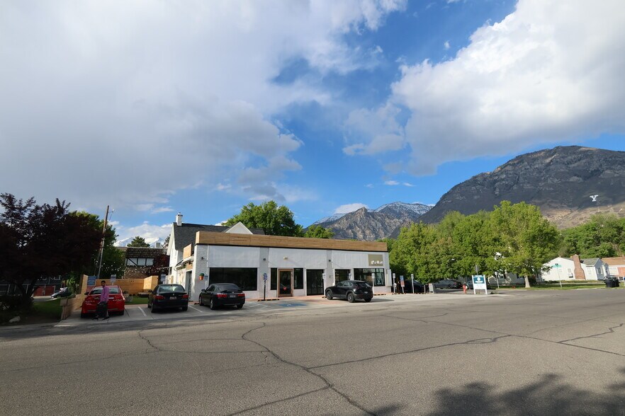 495 E 600 N, Provo, UT à louer - Photo principale – Image 1 sur 20