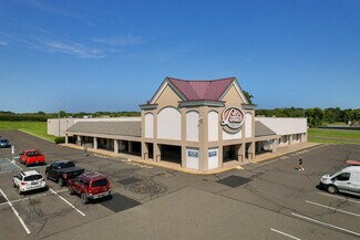 Plus de détails pour 841 Gravel Pike, Collegeville, PA - Local commercial à louer