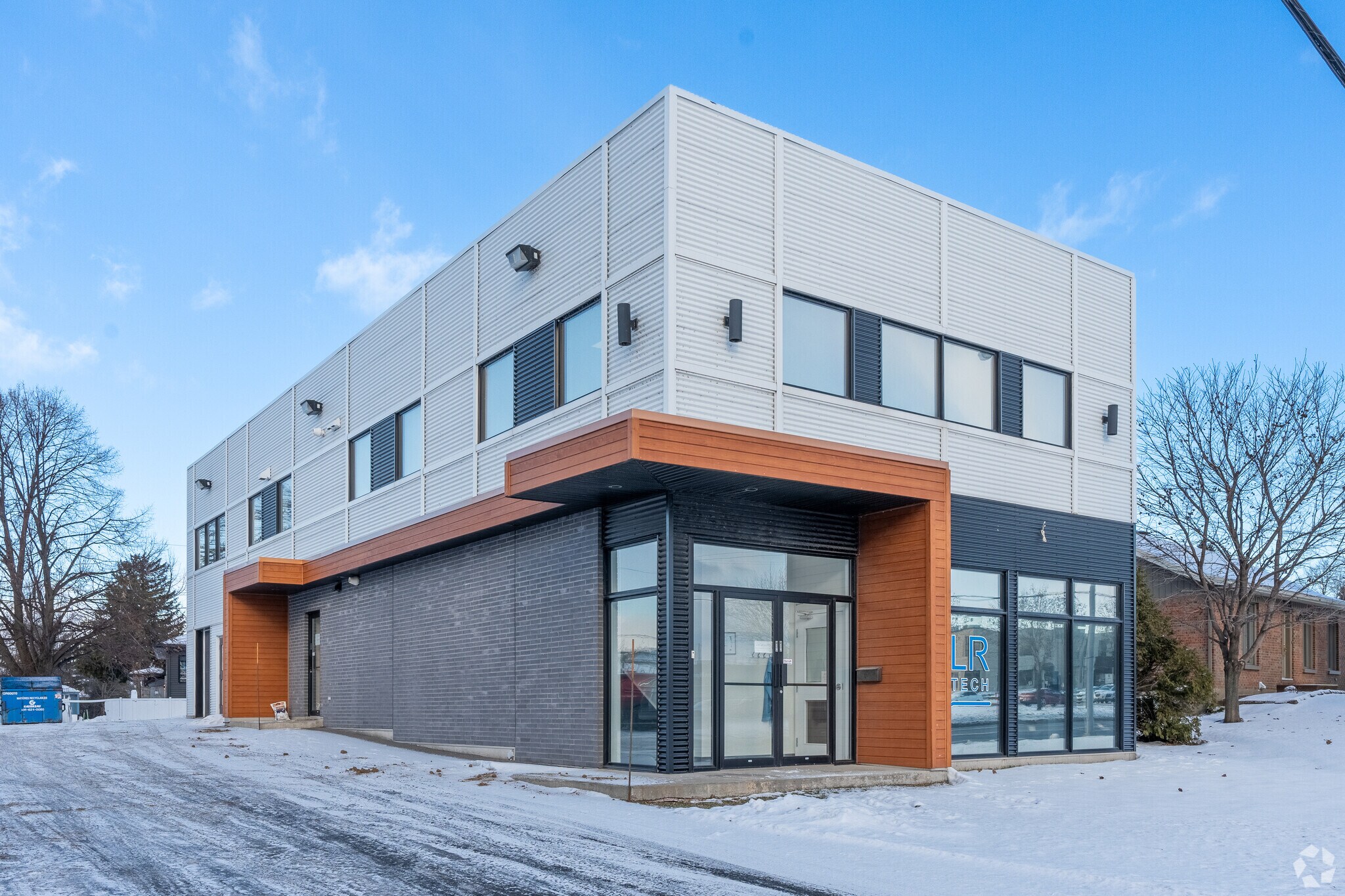 3945 Boul Guillaume-Couture, Lévis, QC à vendre Photo principale– Image 1 sur 6