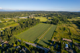 Plus de détails pour 19701 12 Av, Langley, BC - Terrain à vendre