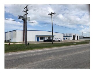 Plus de détails pour 4525 FM 892, Robstown, TX - Industriel/Logistique à vendre