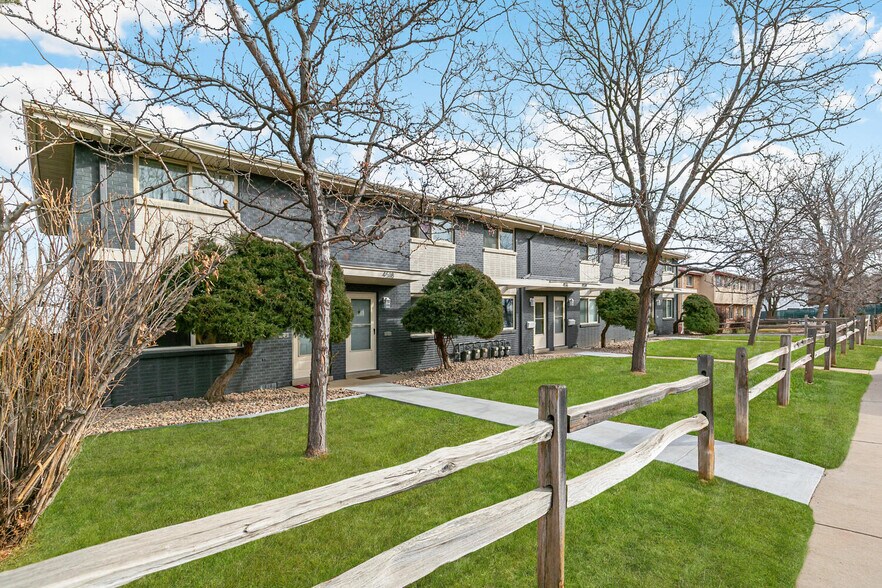 4510 Everett Ct, Wheat Ridge, CO à vendre - Photo de l’immeuble – Image 3 sur 33