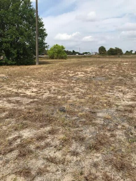 14211 Hwy 27, Lake Wales, FL à vendre - Autre – Image 2 sur 9