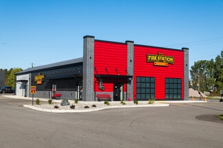 Plus de détails pour 3101 10th St, Menominee, MI - Local commercial à vendre