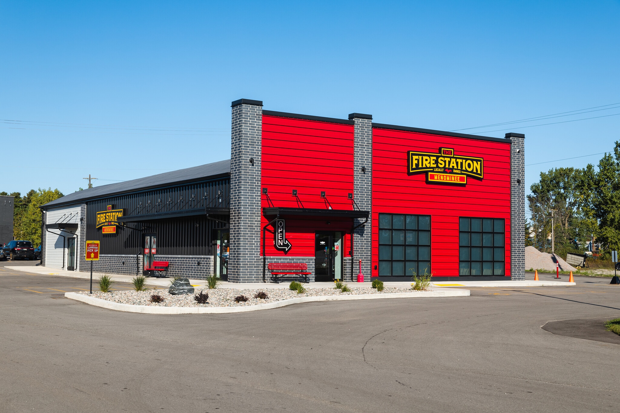 3101 10th St, Menominee, MI à vendre Photo principale– Image 1 sur 5