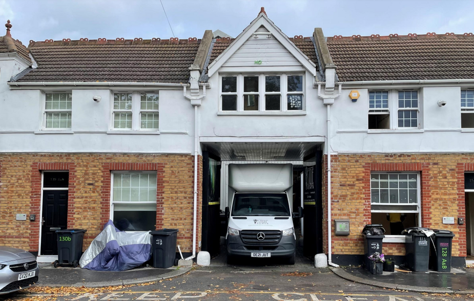 128-130 Frant Rd, Thornton Heath à louer - Photo principale – Image 1 sur 1