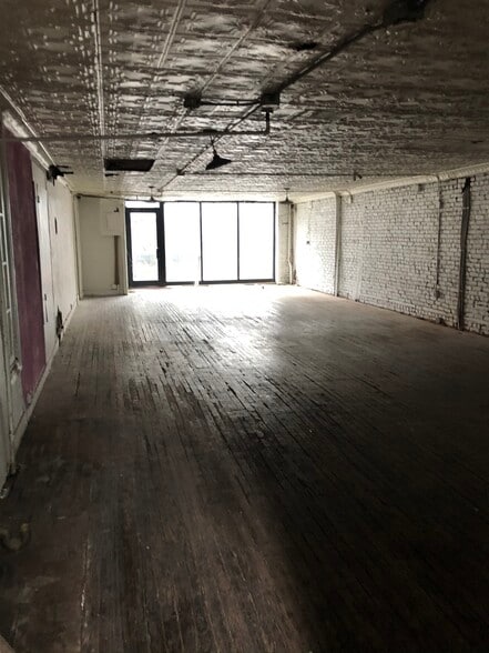 159 Chrystie St, New York, NY à louer - Photo intérieure – Image 2 sur 7