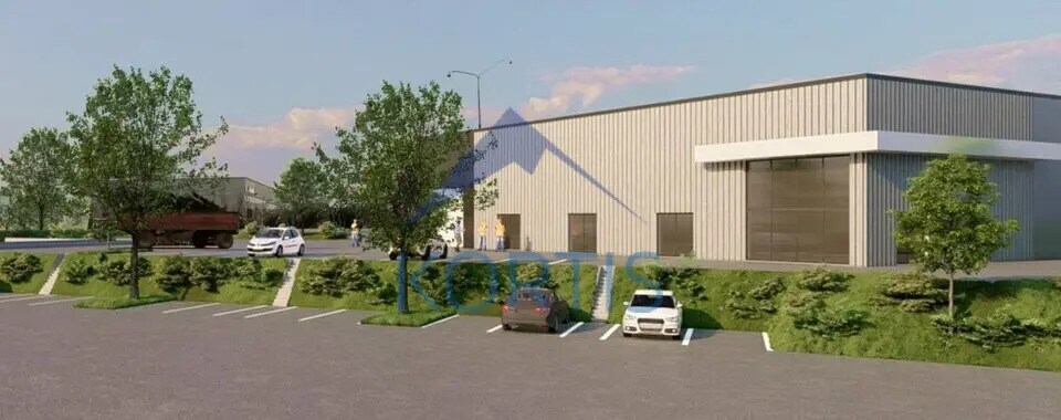 Local d’activités dans Arnas à louer - Photo de l’immeuble – Image 2 sur 3