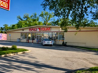 Plus de détails pour 715 Mason Ave, Daytona Beach, FL - Local commercial à vendre