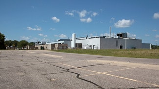 Plus de détails pour 40 W Highland Park Dr NE, Hutchinson, MN - Industriel/Logistique à louer