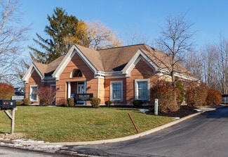 Plus de détails pour 60 Professional Pky, Lockport, NY - Bureau à vendre