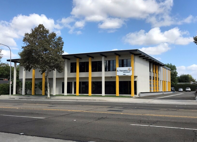 1415 E 17th St, Santa Ana, CA à louer - Photo de l’immeuble – Image 3 sur 17