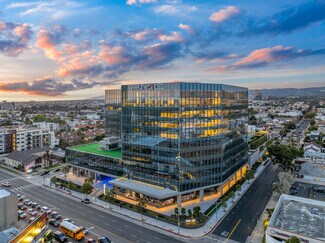 Plus de détails pour 11355 W Olympic Blvd, Los Angeles, CA - Bureau à louer