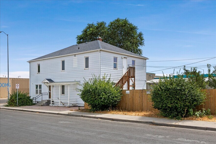 302 2nd Ave S, Twin Falls, ID à louer - Photo de l’immeuble – Image 3 sur 4