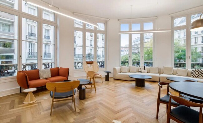 Plus de détails pour 1 B Avenue De La République, Paris - Bureau à louer