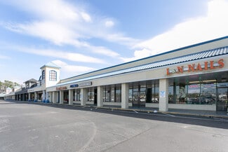 Plus de détails pour 5804-5998 Normandy Blvd, Jacksonville, FL - Local commercial à louer