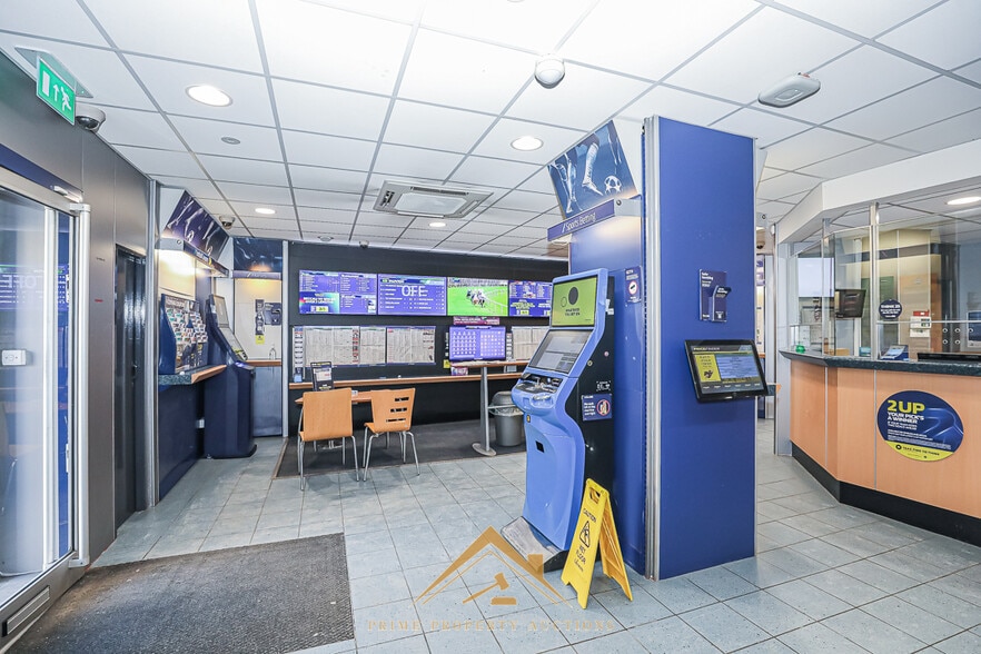 202 Main St, Bellshill à vendre - Photo intérieure – Image 2 sur 11