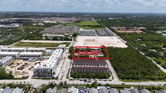 Plus de détails pour 24615 128 Av, Princeton, FL - Terrain à vendre