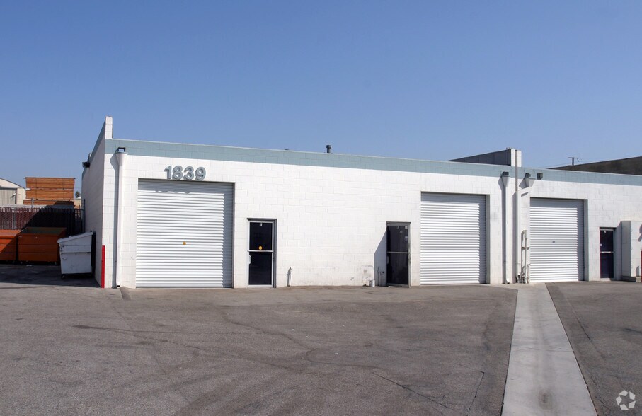 1839 169th St, Gardena, CA à vendre - Photo principale – Image 1 sur 2