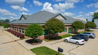 Plus de détails pour 1869 E Maple Rd, Troy, MI - Bureau à louer